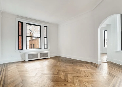 166 West 72nd Street - Photo 1