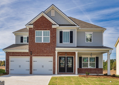 151 Cherokee Rose Drive - Photo 1