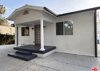 7512 Norton Avenue - Photo 1