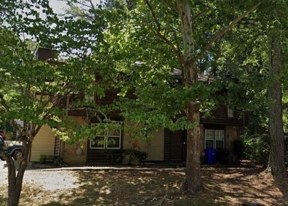 1443 Forest Villa Drive Nw - Photo 1
