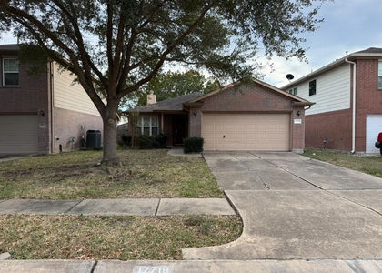 17719 Scarlett Falls Lane - Photo 1