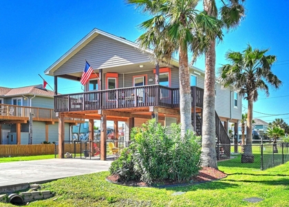 4010 Panola Drive - Photo 1