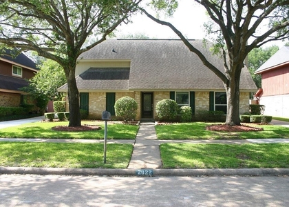 2822 River Birch Drive - Photo 1