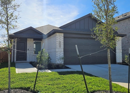 3132 Sunset Glory Drive - Photo 1