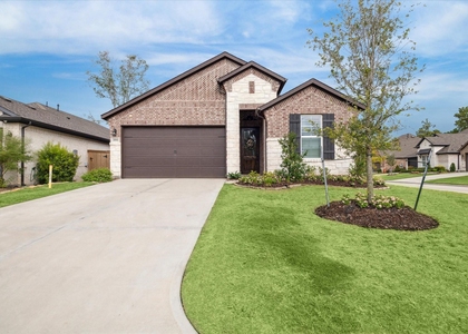 21902 Lake Whitney Court - Photo 1
