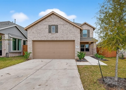 3039 Ash Ray Drive - Photo 1