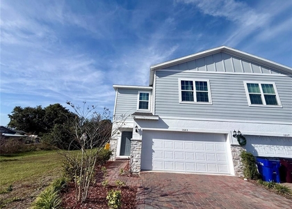 1603 Cloudy Court - Photo 1