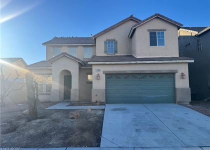 1703 Paradise Reef Avenue - Photo 1