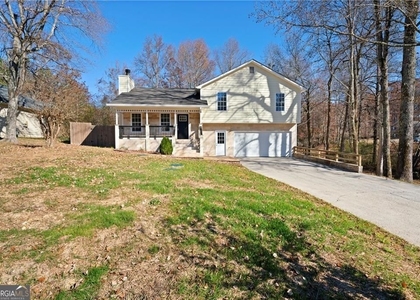3323 Old Oaks Road - Photo 1