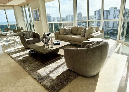 3100 N Ocean Boulevard - Photo 1