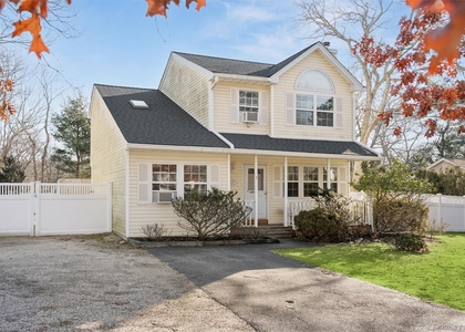 7 Huckleberry Lane - Photo 1