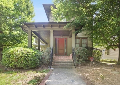 519 N Highland Avenue Ne - Photo 1