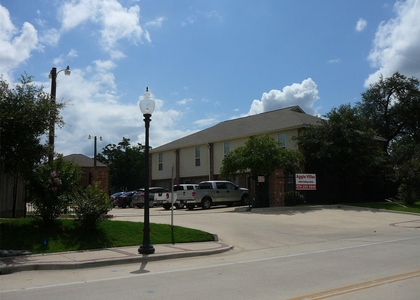 4504 College Main Street - Photo 1