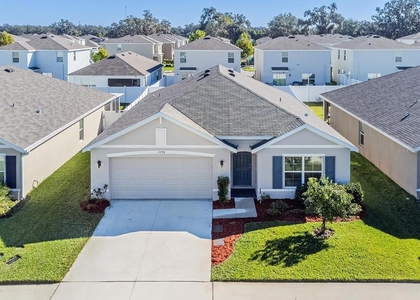 13748 Wineberry Drive - Photo 1