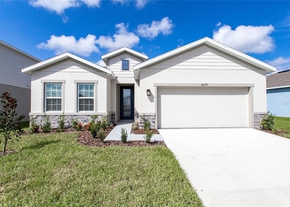 10179 Gliding Eagle Way - Photo 1