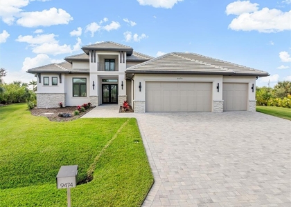 9474 Melody Circle - Photo 1