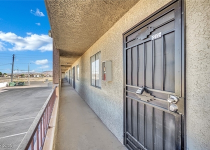 3125 N Pecos Road - Photo 1