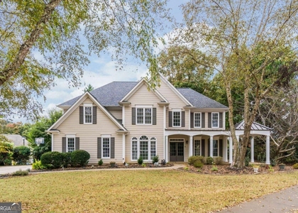 6710 Timber Cove Point - Photo 1