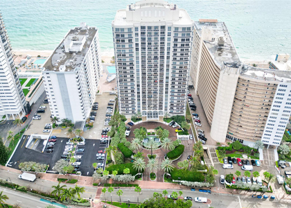 4240 Galt Ocean Drive - Photo 1