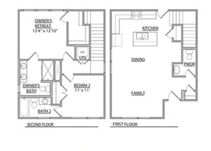825 W Mayfield Road - Photo 1