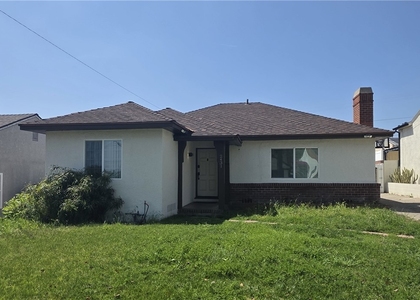 2431 N Lamer Street - Photo 1