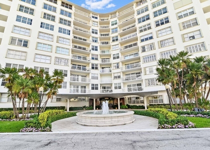 2600 N Flagler Drive - Photo 1