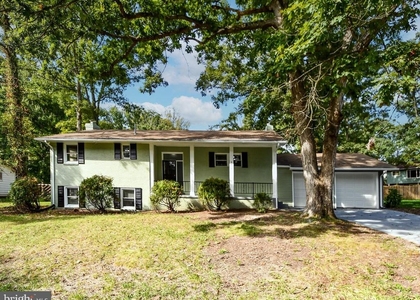 6918 Pine Valley Drive - Photo 1
