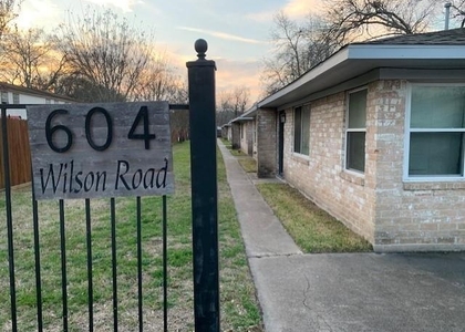 604 Wilson Road - Photo 1