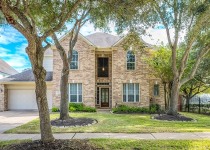 3402 Caloway Court - Photo 1