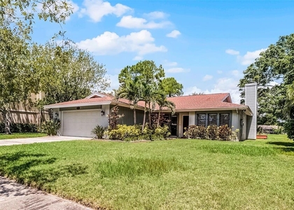 8208 La Serena Drive - Photo 1