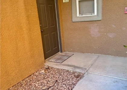 555 E Silverado Ranch Boulevar - Photo 1
