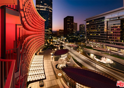 2025 Avenue Of The Stars - Photo 1