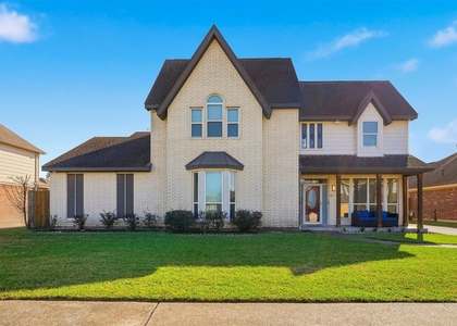 7927 Wolfield Lane - Photo 1