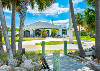 3435 Indian River Drive - Photo 1
