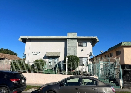 1451 W 105th Street - Photo 1