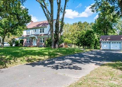 338 Buckelew Avenue - Photo 1