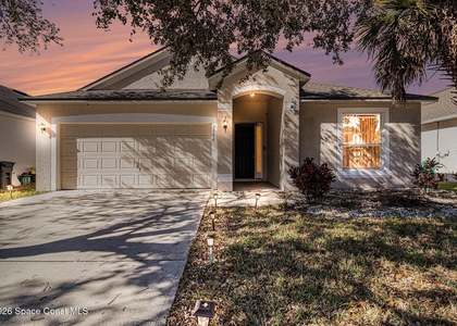 3506 Mount Carmel Lane - Photo 1