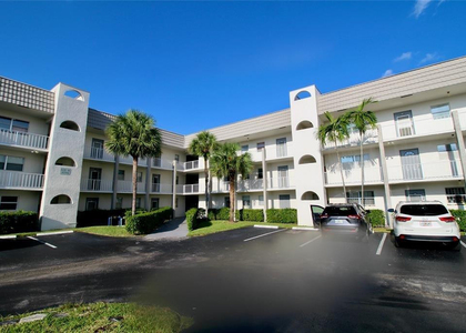 8590 Sunrise Lakes Boulevard - Photo 1
