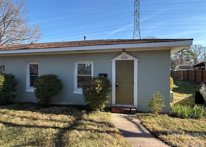 2203 Highland Street - Photo 1