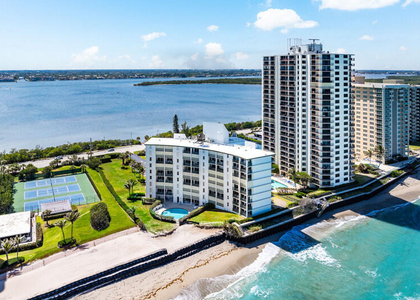 5400 N Ocean Drive - Photo 1