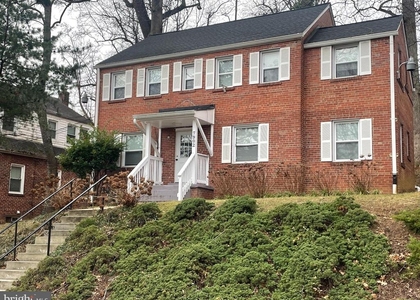 7902 Garland Avenue - Photo 1
