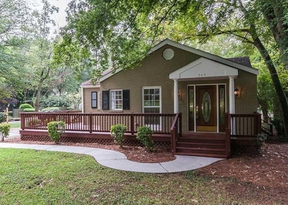 2380 Strathmore Drive - Photo 1