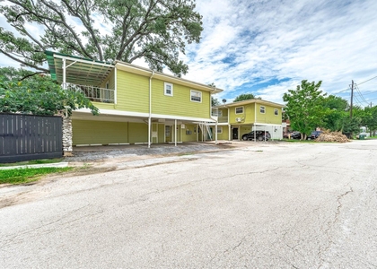 1711 Fourcade Street - Photo 1