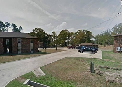 1600 N Houston Street - Photo 1
