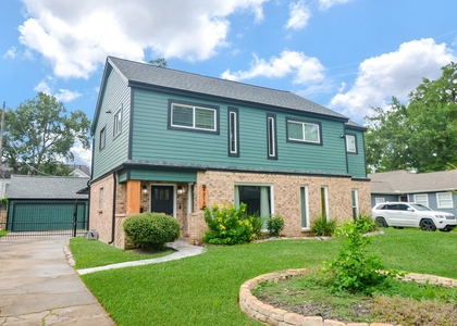 4315 Fernwood Drive - Photo 1