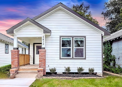 3413 Simmons Street - Photo 1