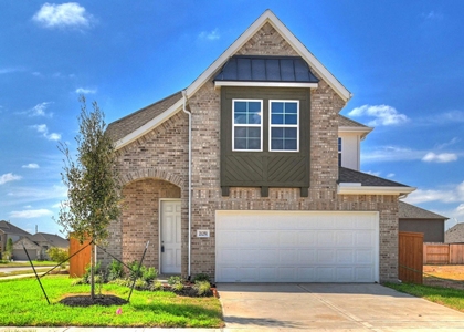 21251 Shore Bluff Drive - Photo 1