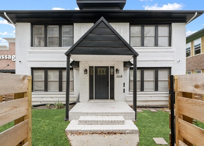 1119 Waugh Drive - Photo 1