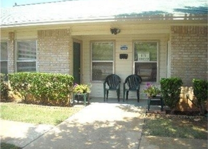 500 Cross Creek - Photo 1