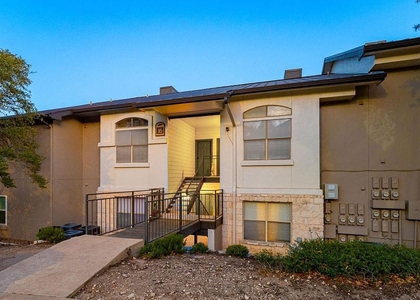 6000 Shepherd Mountain Cv - Photo 1